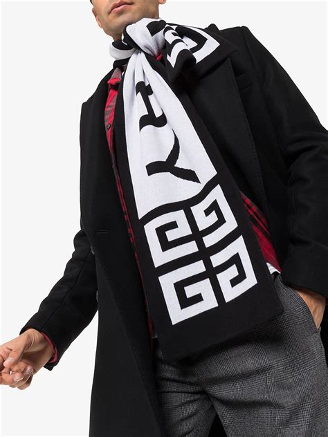 Givenchy scarf